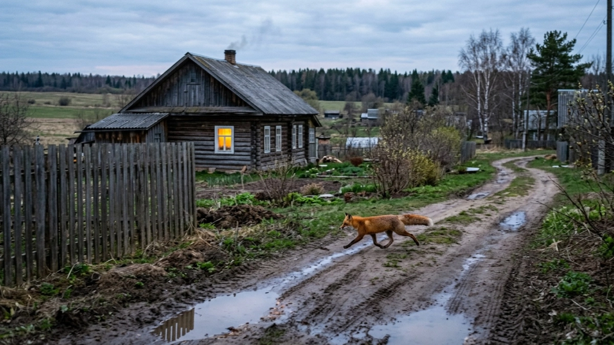 Нижегородская область попала в топ регионов по случаям бешенства у животных