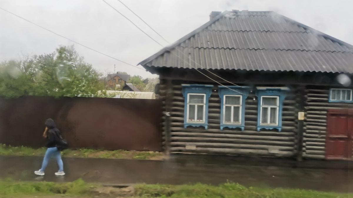 Посёлок для переселенцев-европейцев планируют построить в Нижегородской области