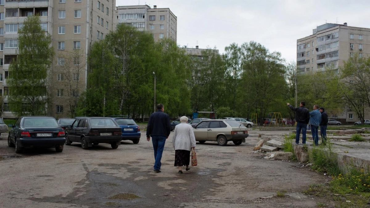  В Дзержинске сменили управляющую компанию у полутысячи домов