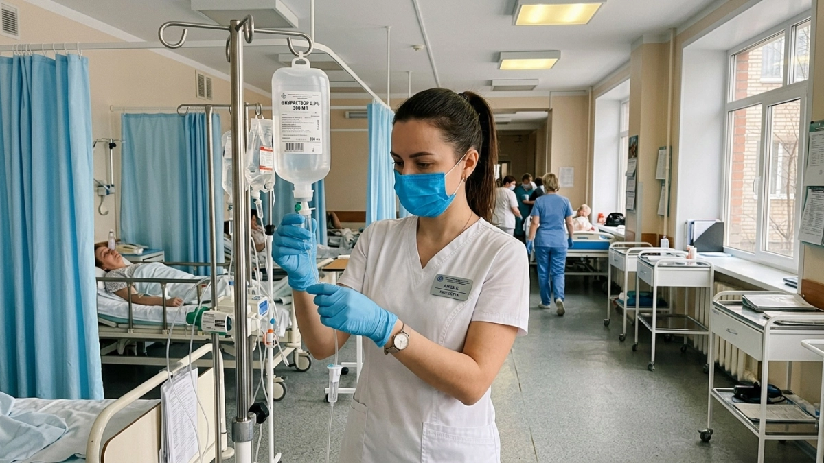 Девять жителей Нижегородской области подхватили от клещей смертельную болезнь