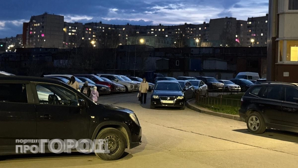 Парковка у подъезда станет роскошью: как новые правила с июня 2026 года приведут к штрафам для всех водителей