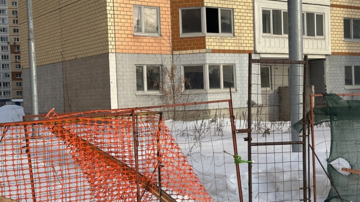 Сотни брошенных квартир почти в центре Москвы: вот почему люди отсюда сбежали без оглядки