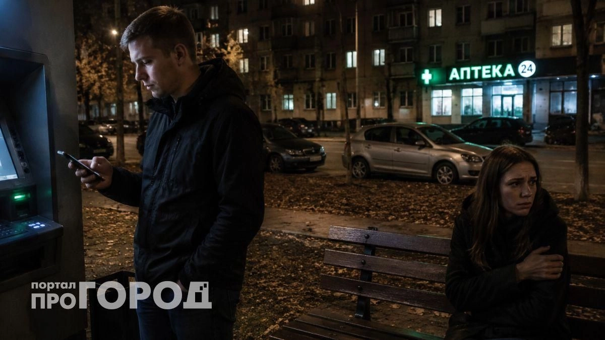 Ваши деньги под прицелом: юрист объяснил, почему некоторые банкоматы стали главной угрозой для карты