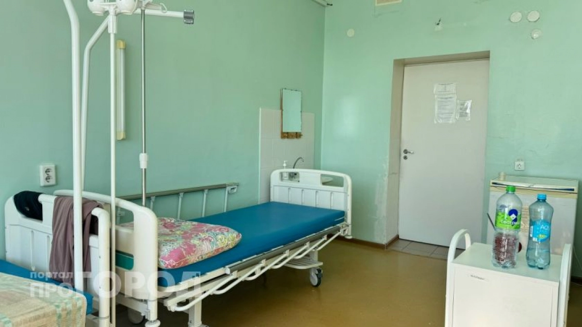 Нижегородская область оказалась одним из регионов, где люди часто болеют мышиной лихорадкой