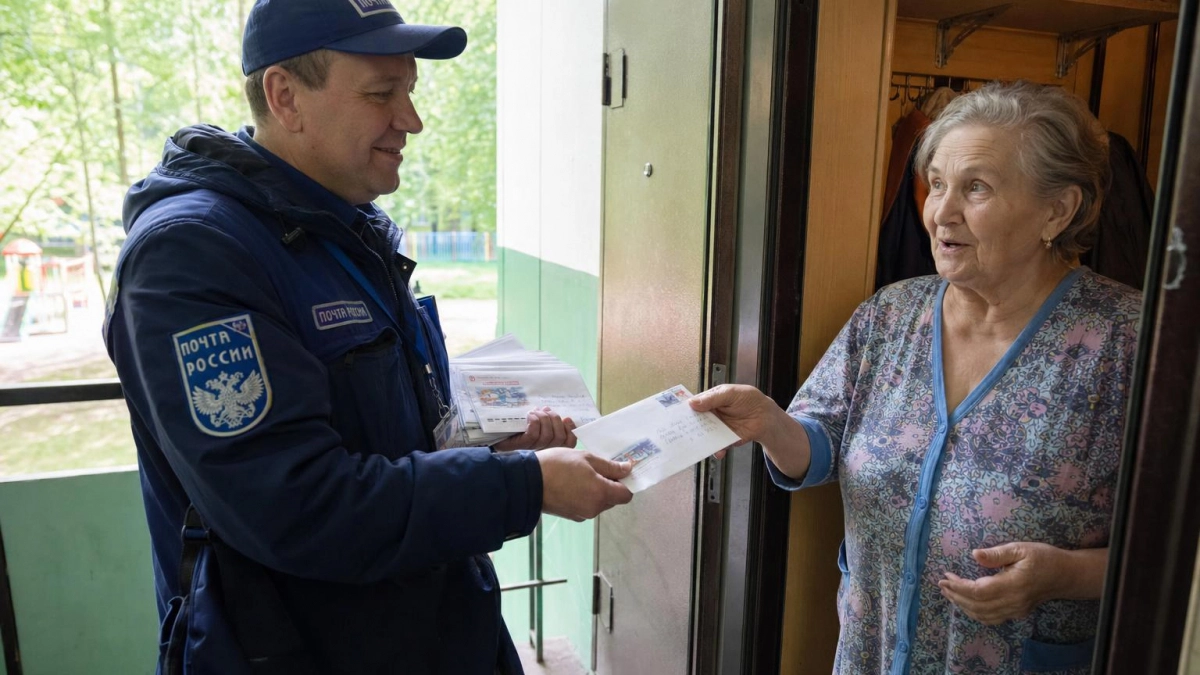 Письма голубями предложили отправлять жителям Нижегородской области