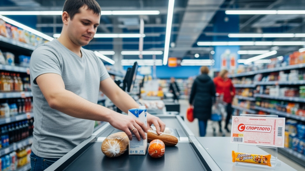 В магазинах Нижегородской области продавали колбасу с антибиотиком и молоко со стафилококком