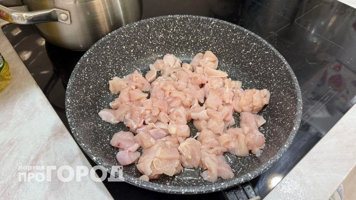 Перестала переплачивать за говядину: это бюджетное мясо усваивается лучше и содержит больше белка
