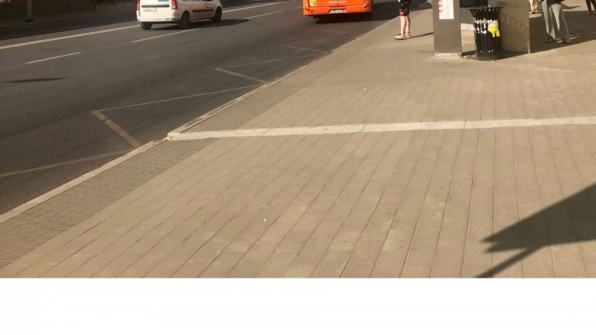 К 2030 году Нижний Новгород и Дзержинск соединят троллейбусы, способные ездить без проводов