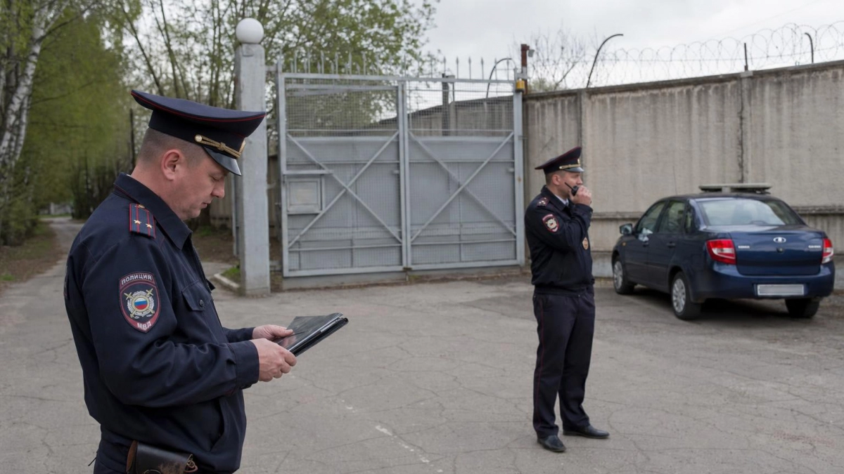 У жителей Дзержинска изъяли и отправили на СВО четыре машины