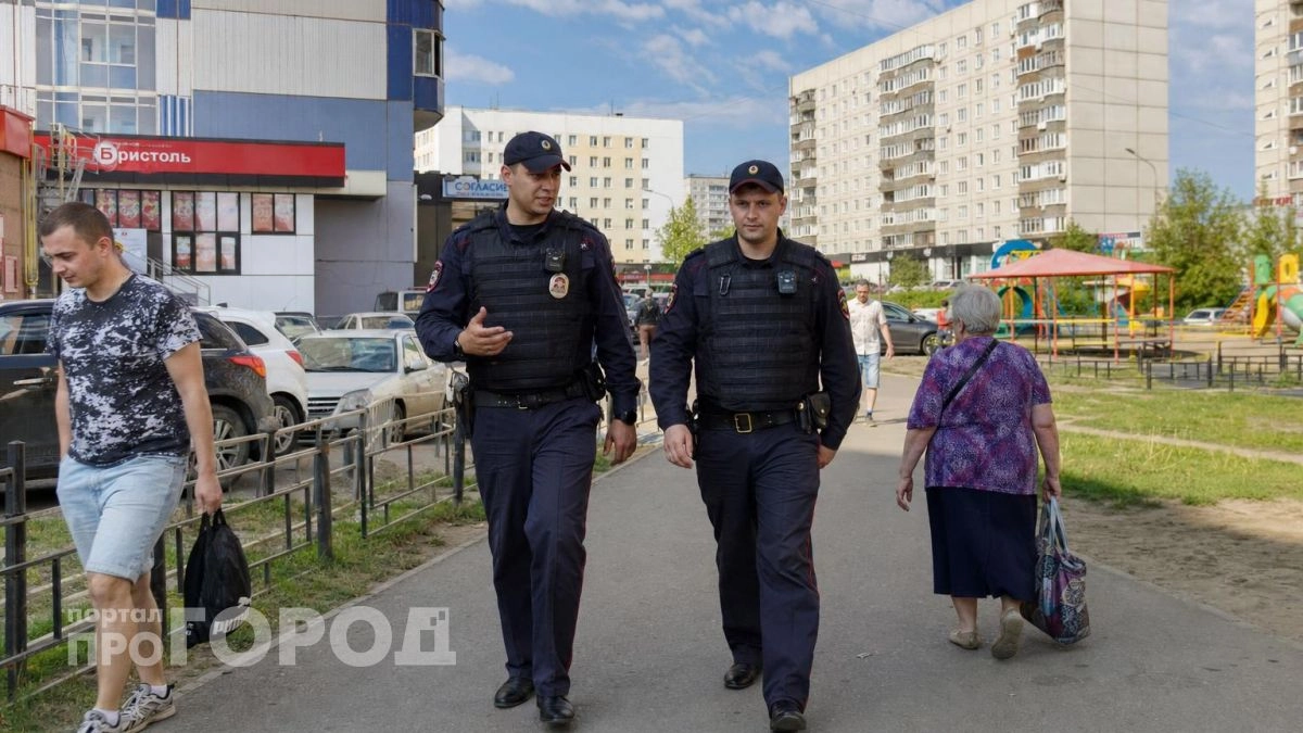 Жительница Дзержинска фиктивно зарегистрировала иностранцев: возбуждено уголовное дело