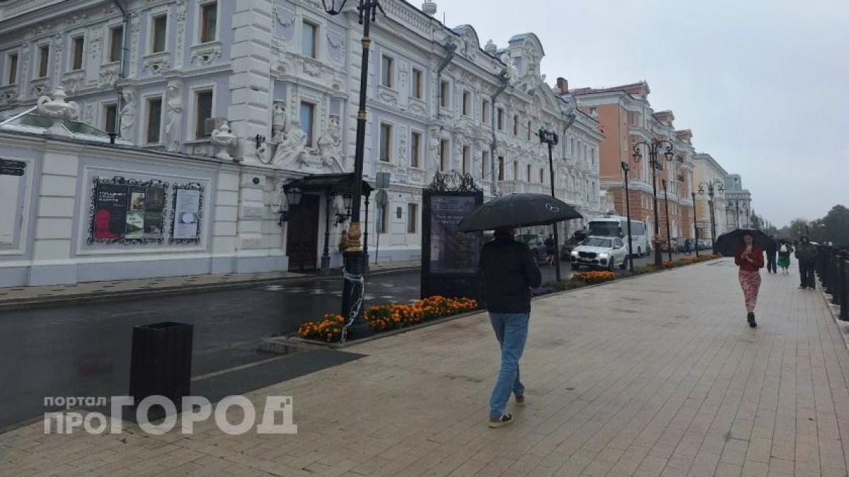 Названы 4 причины, которые мешают бизнесу в Нижегородской области