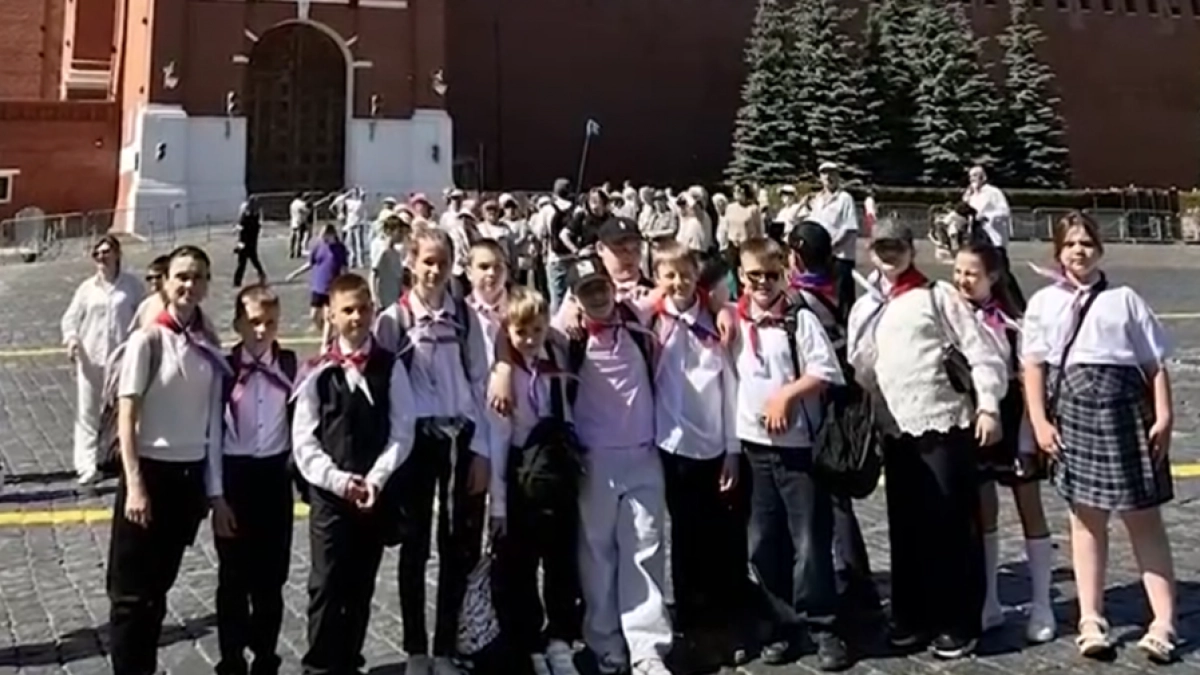 Дзержинские школьники создали мультфильм и победили в Международном конкурсе