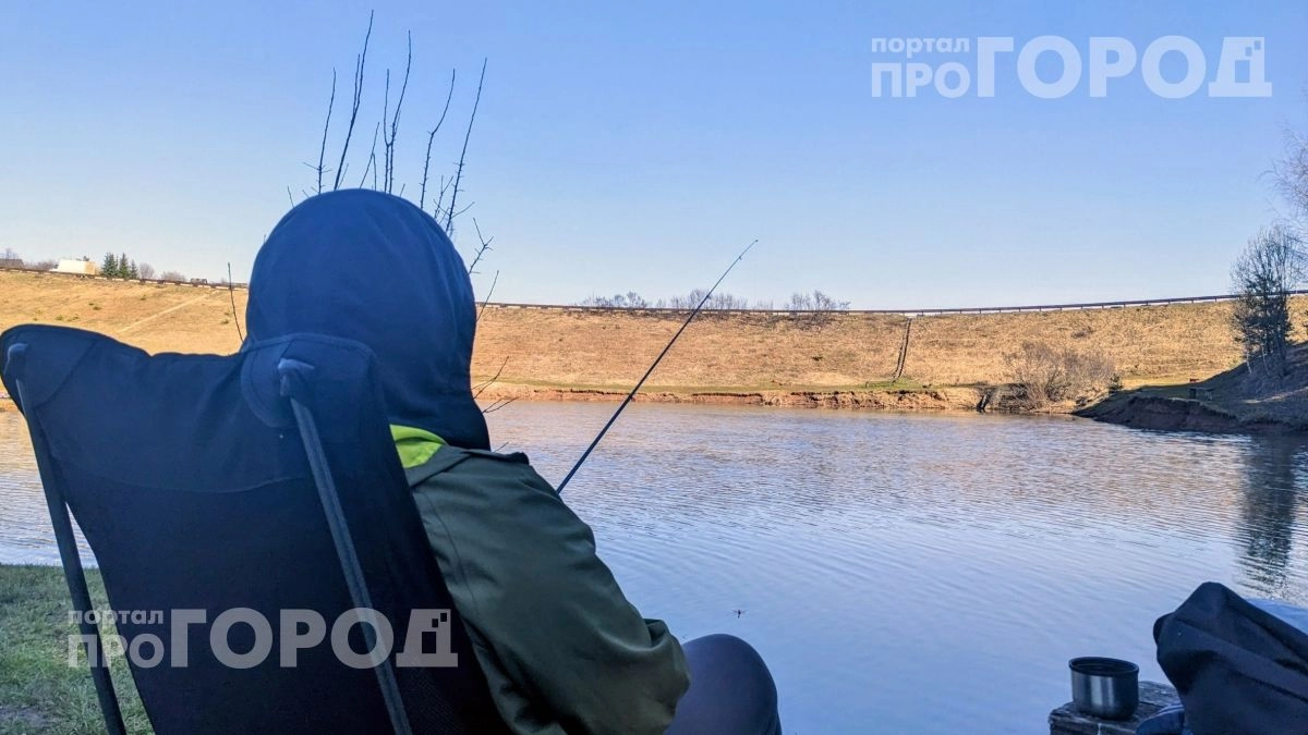 Природа подает сигнал тревоги задолго до беды: если у пруда внезапно стихли лягушки немедленно уходите прочь