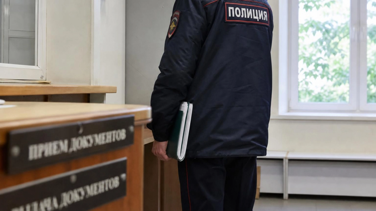 Жительница Дзержинска зарегистрировала троих мигрантов в квартире на Урицкого