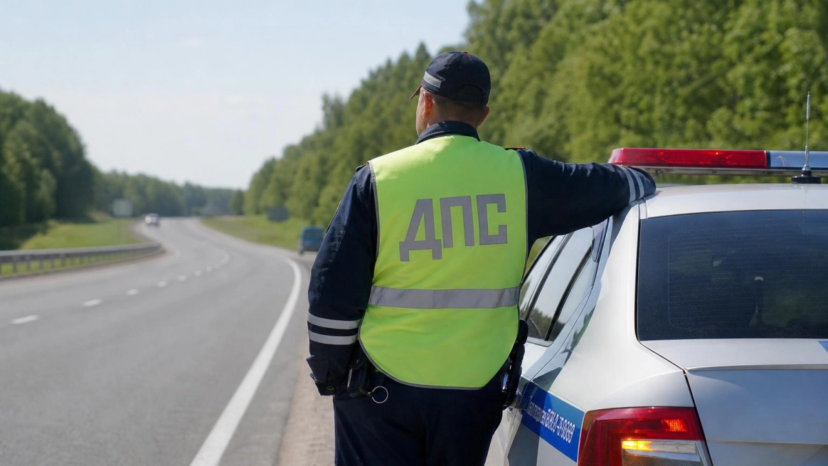 В Нижегородской области платят 5 000 рублей за сообщение о пьяном водителе