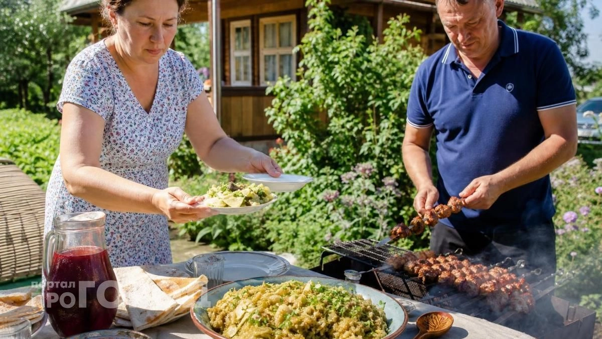 Больше никакого скучного картофеля к мясу: готовлю молодую капусту по методу который покорил всех гостей