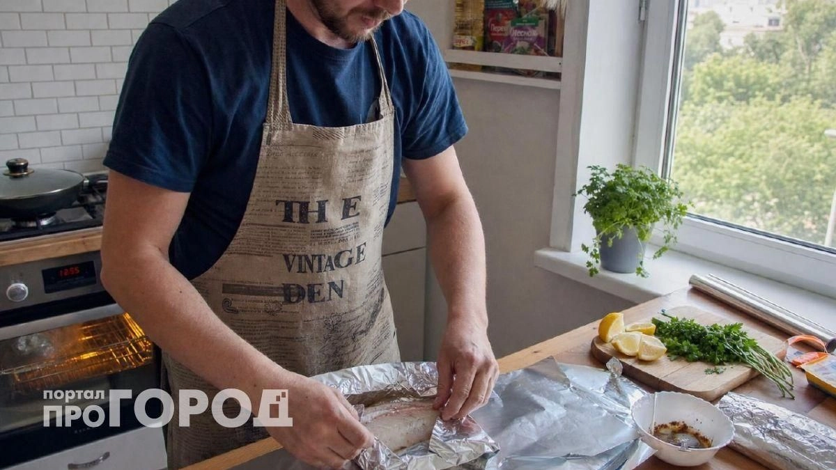 Выбросила дорогую рыбу из рациона: теперь готовлю минтай так что гости принимают его за элитный деликатес