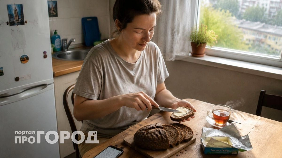 Перестала переплачивать за магазинную химию: теперь готовлю домашнее масло всего из двух ингредиентов