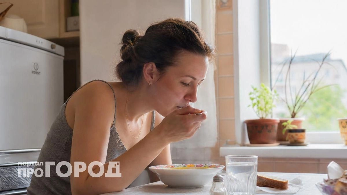 Очищение организма за три дня: этот простой домашний суп возвращает бодрость и легкость без строгих диет