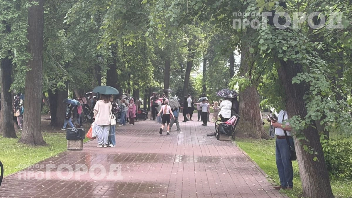 Лето 2026 года готовит суровое испытание для каждого жителя России: синоптики раскрыли неутешительный прогноз