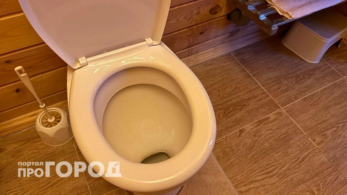 Больше не тру унитаз химией: заливаю стакан уксуса на ночь и утром вся грязь растворяется без следа