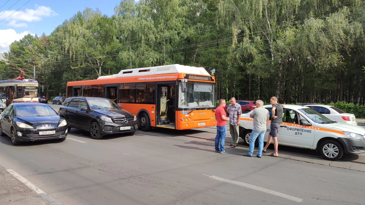 "Здесь погибли 2 человека": в Дзержинске установили дорожные знаки с шокирующей статистикой ДТП