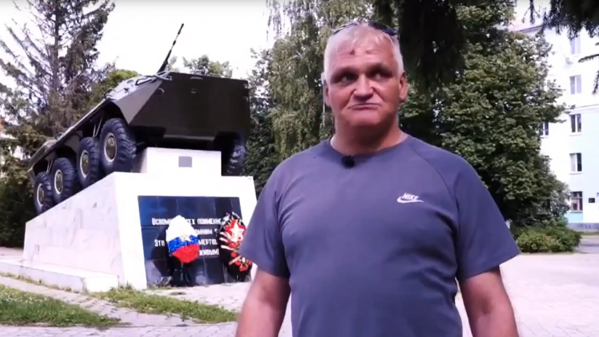 Письма детей вдохновляют: боец СВО из Дзержинска рассказал о поддержке с Родины