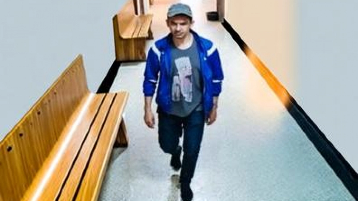 В Дзержинске без вести пропал 40-летний мужчина, нуждающийся в медицинской помощи