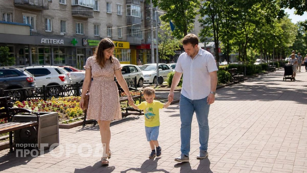 Генетики раскрыли семейную тайну: проверьте, чей вклад в развитие интеллекта вашего ребенка важнее всего