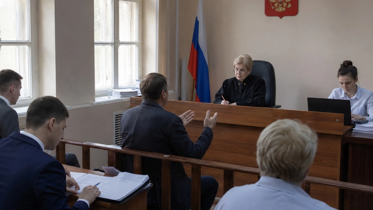 Дзержинец судится с магазином, чтобы вернуть полмиллиона за бракованный квадроцикл
