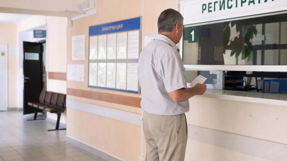 Льготные рецепты пациентам 2-й поликлиники Дзержинска теперь выдают по новому расписанию