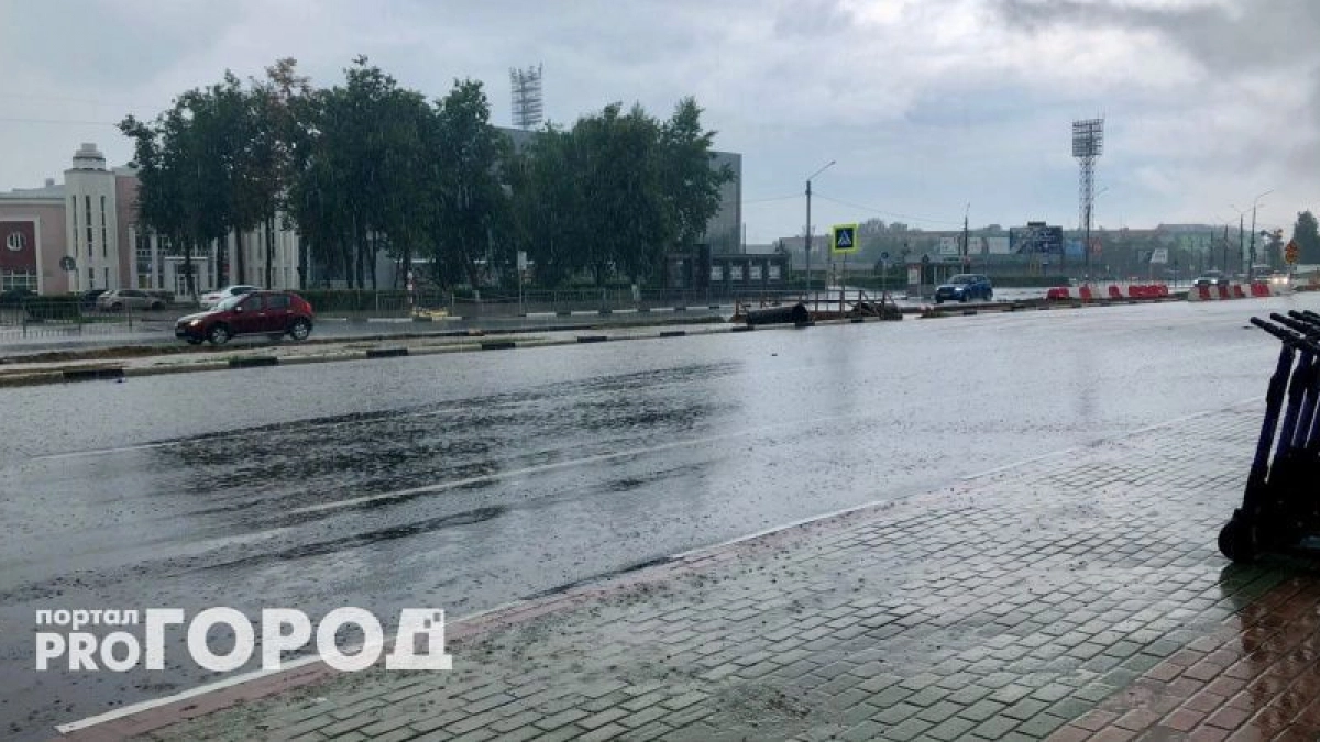 Жителей Дзержинска травят фенолом и аммиаком: их содержание превысило норму