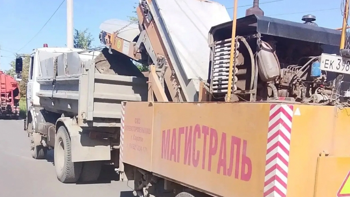 Коммунальщики вывезли рекордный объем мусора с дорог Дзержинска