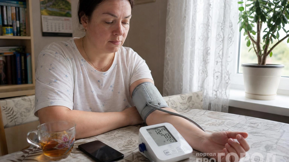 В Роскачестве назвали марки тонометров с опасной погрешностью: проверьте свой прибор прямо сейчас