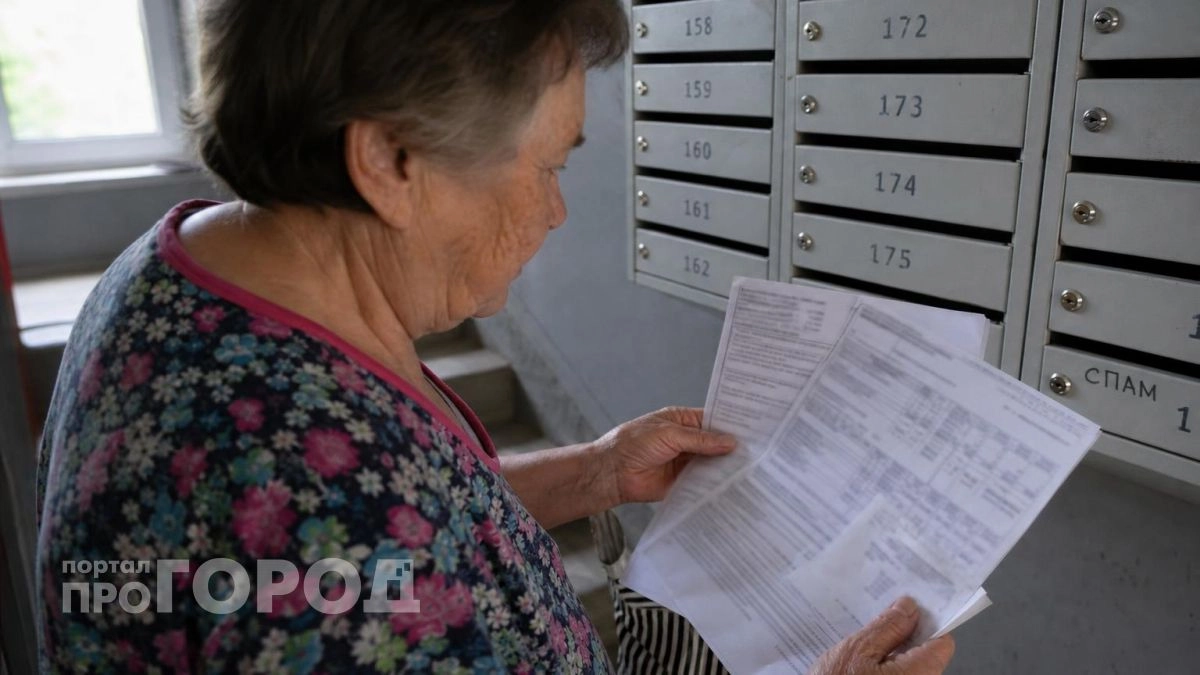 Жильцы "хрущевок" в Дзержинске платят как за элитное жилье