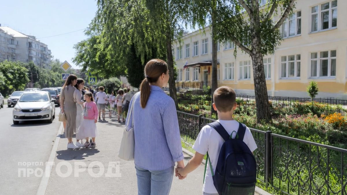 Дзержинцам расскажут о новой семейной выплате в прямом эфире 24 июня