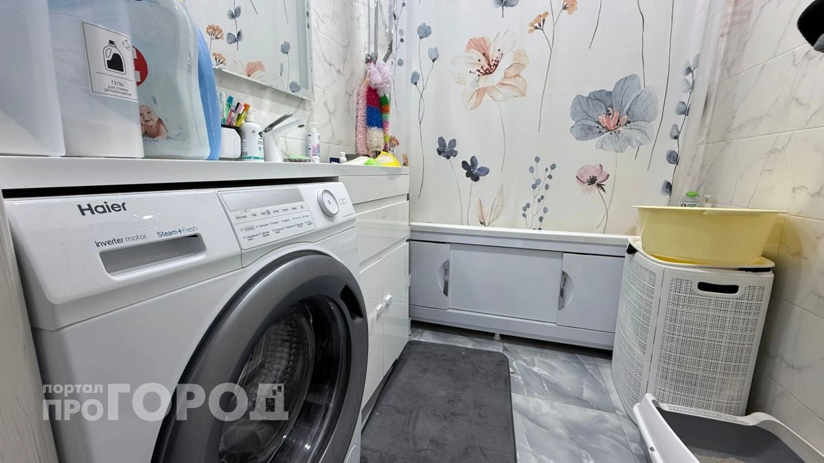 Дверца стиральной машины после стирки: простая ошибка эксплуатации, которая приводит к дорогому ремонту