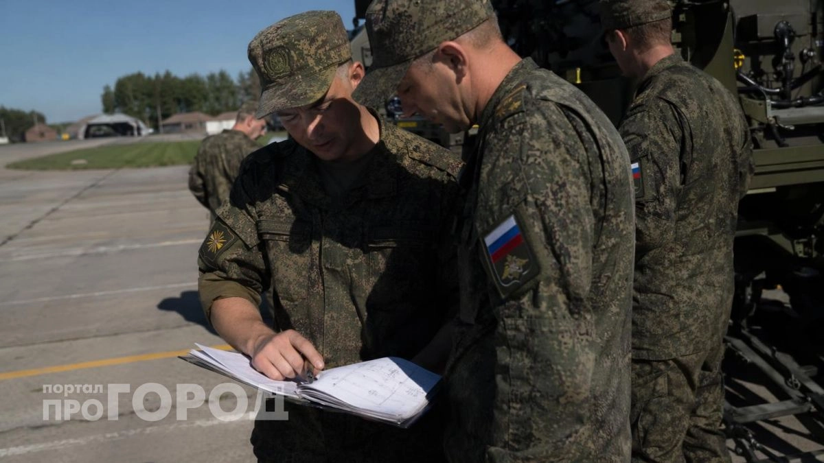 Призыв станет круглогодичным: что ждет дзержинских срочников с 2026 года