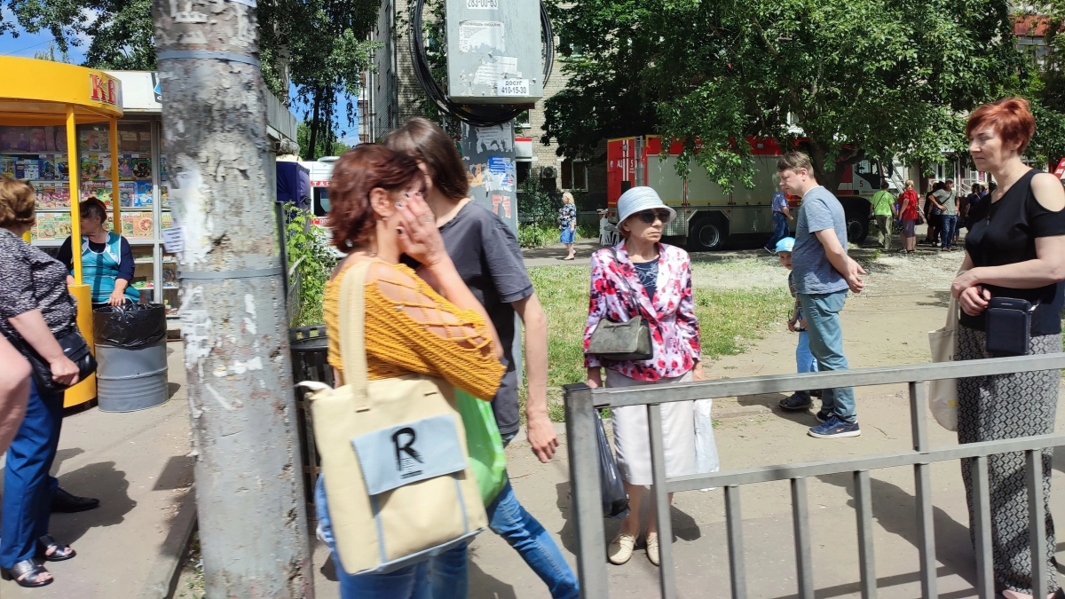 Ждёт ли жителей Нижегородской области жара в июле