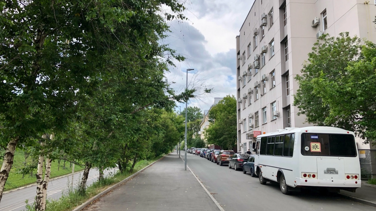В выходные дзержинцы поедут в сады в объезд из-за ремонта железной дороги
