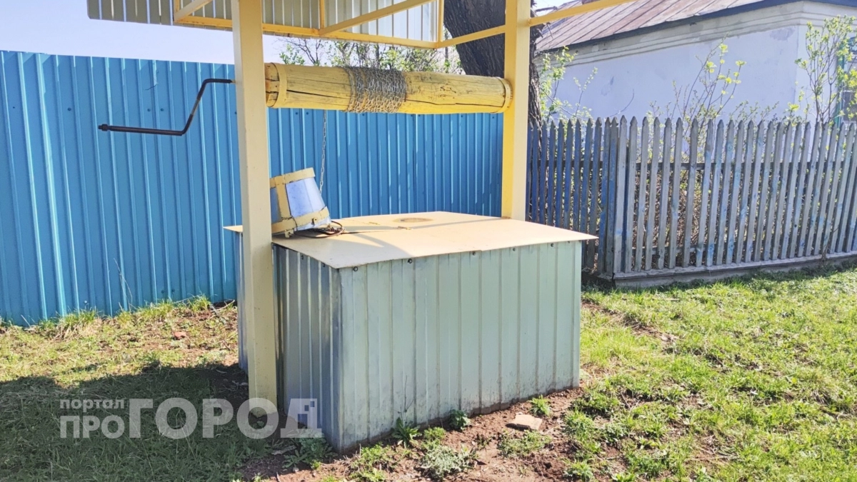 Владельцам колодцев готовят неприятный сюрприз: что нужно успеть сделать до июля чтобы избежать огромных штрафов