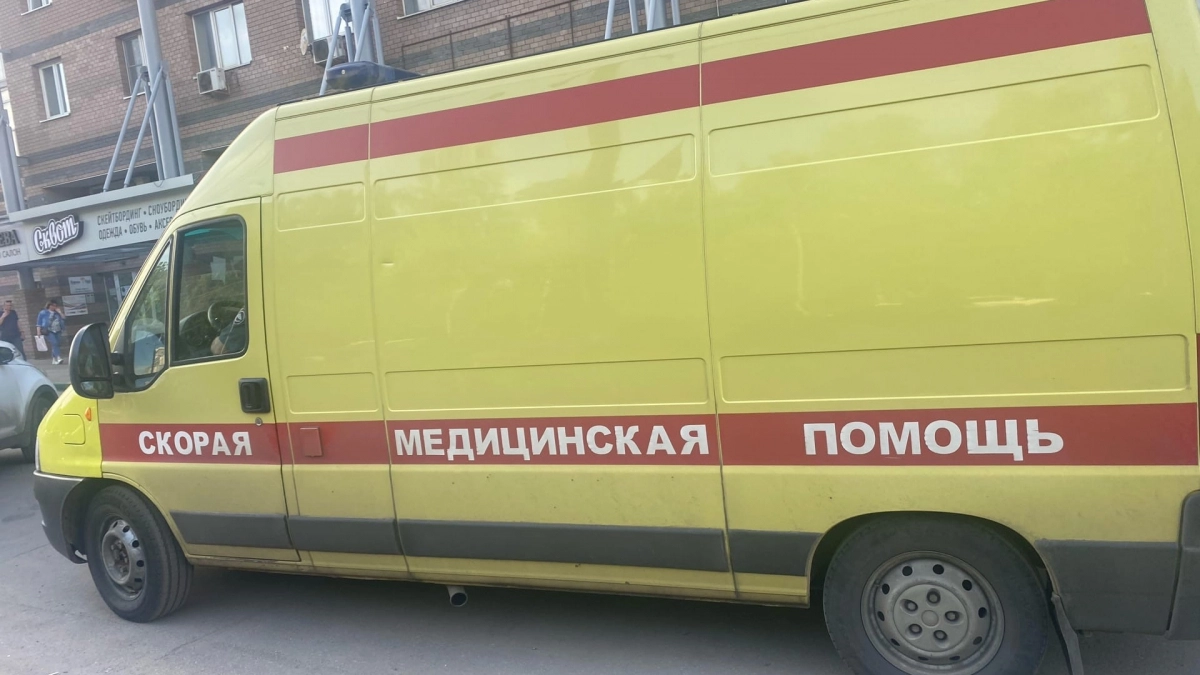 Мотоциклист и пассажир скончались после столкновения с Renault в Нижегородской области