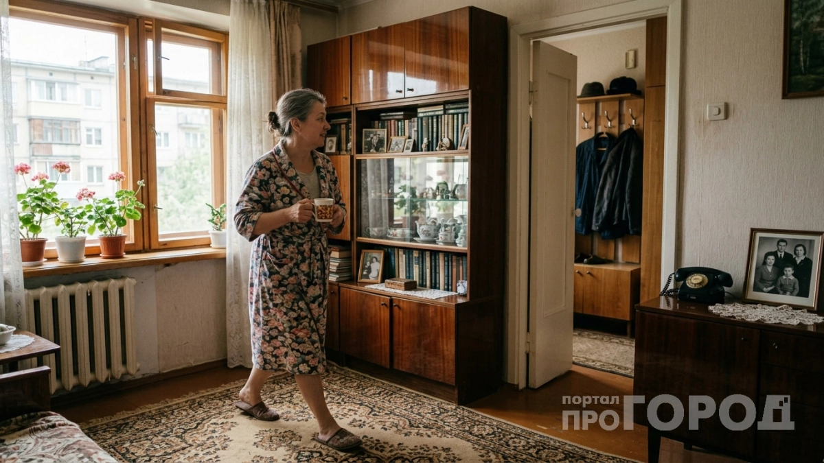 Ваш советский сервант стоит целое состояние: дизайнеры объясняют почему стоит оставить этот хлам дома