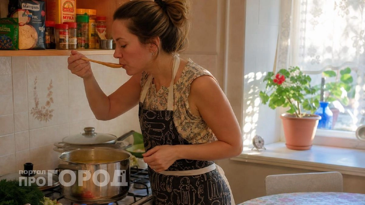 Вы годами готовите этот суп на мясном бульоне: гастроэнтерологи объяснили почему он разрушает ваш организм