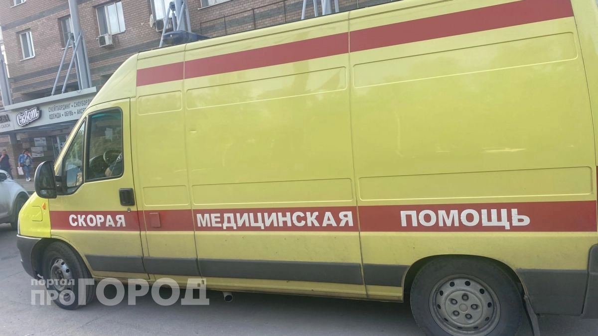 Два человека погибли из-за сегодняшней атаки беспилотников на Нижегородскую область