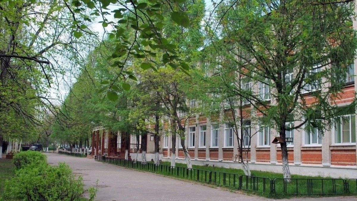 Дзержинская школа № 22 вошла в пятерку лучших в Нижегородской области