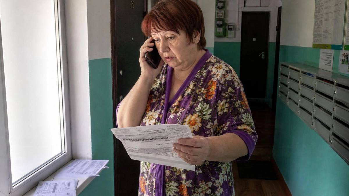 Дзержинск стал одним из самых "дорогих" городов области по стандартам ЖКХ