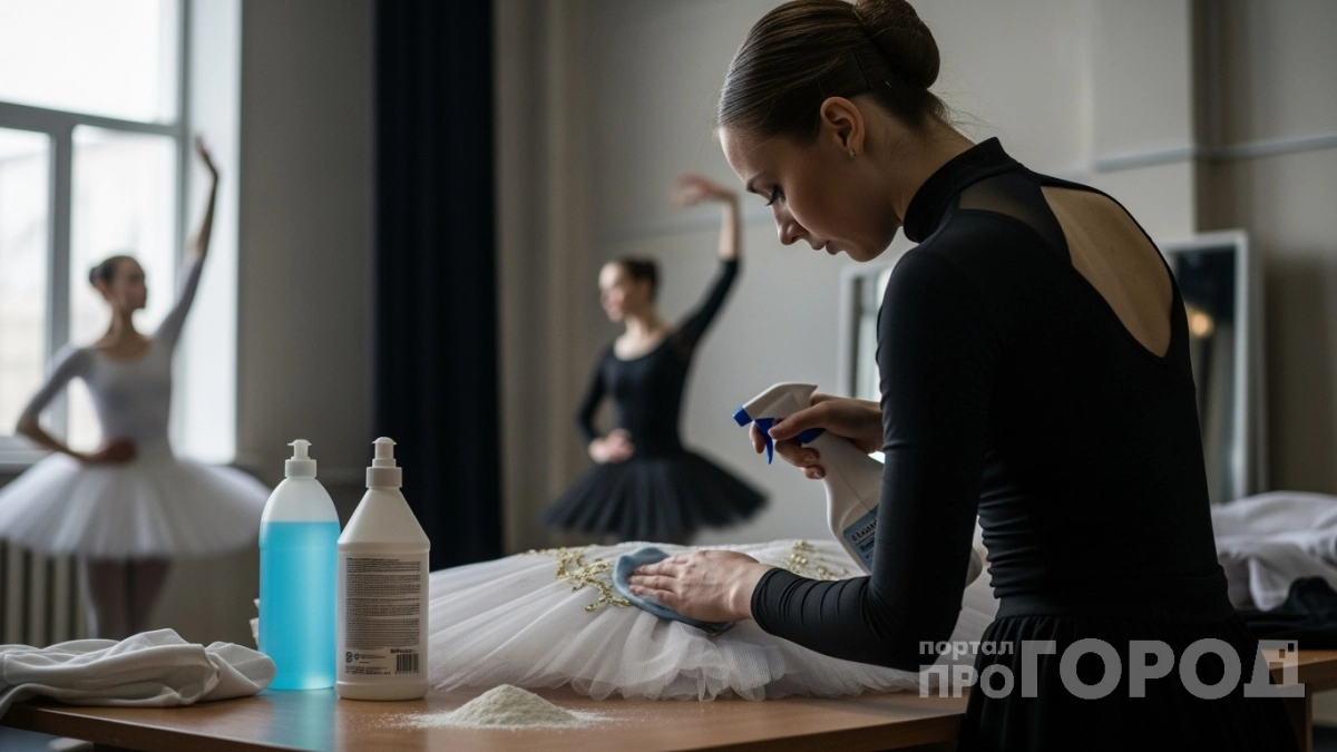 Правила гигиены балерин, о которых принято молчать: их соблюдала даже прима Плисецкая