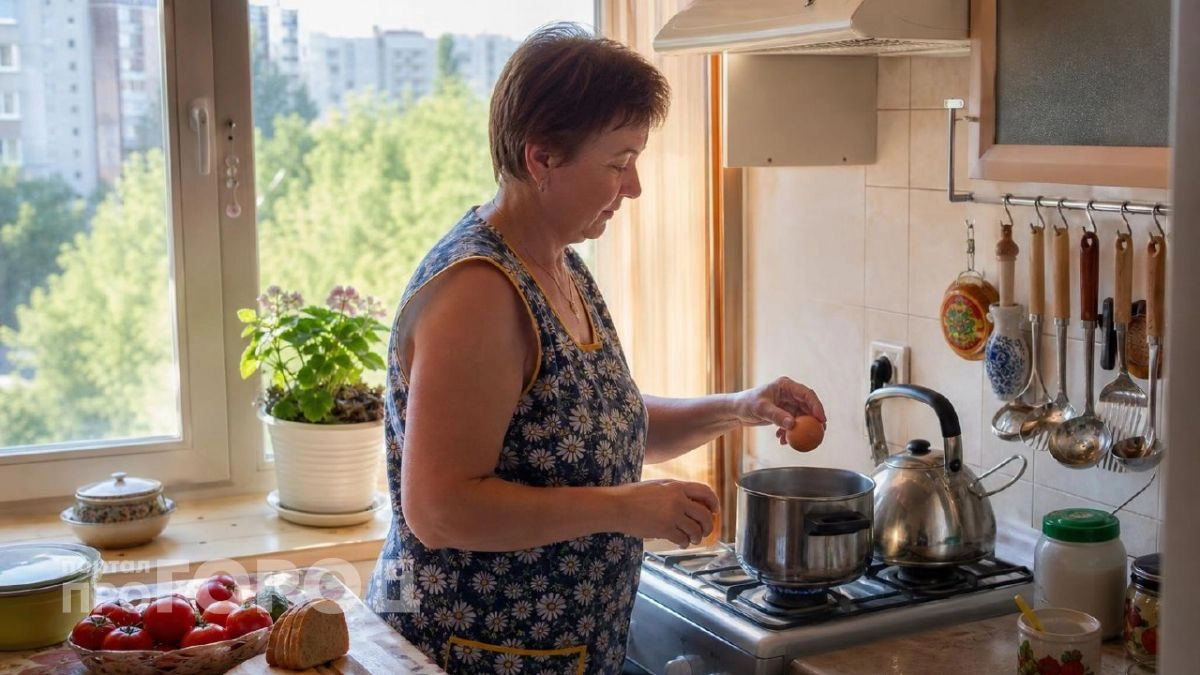 Хватит мучить яйца ледяной водой после варки: этот популярный метод портит вкус и лишает вас денег каждый день