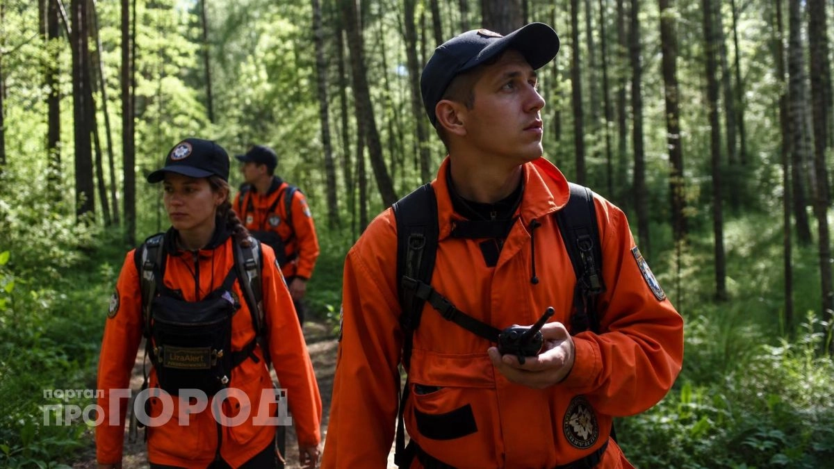 139 человек пропали в Нижегородской области за месяц